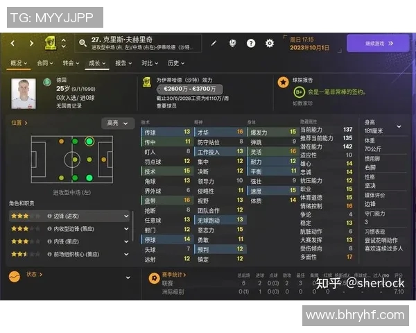探索fm足球经理2018的策略与技巧提升你的足球管理水平与游戏体验 探索fm足球经理2018的策略与技巧提升你的足球管理水平与游戏体验