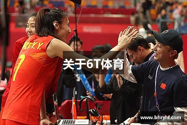 关于6T体育